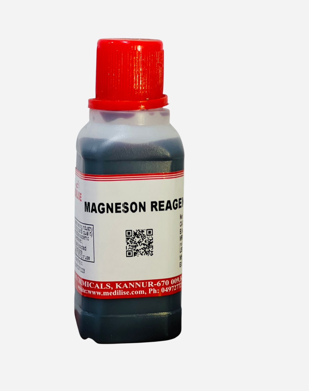 MAGNESON REAGENT